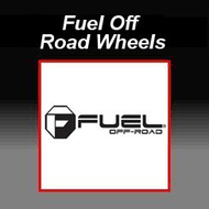 Fuel Off Road